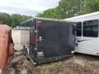 2022 Other 2022 Power Line Cargo 16' Enclosed Trailer