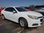 2016 Chevrolet Malibu Limited LT