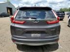 2018 Honda CR-V EXL