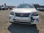 2014 Lexus RX 350 Base