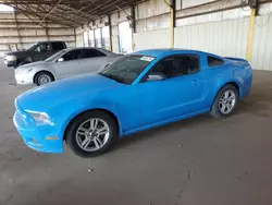 2013 Ford Mustang en venta en Phoenix, AZ