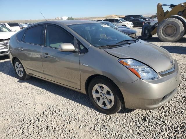 2006 Toyota Prius