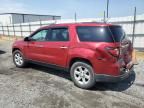 2014 GMC Acadia SLE