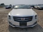 2015 Cadillac ATS Luxury