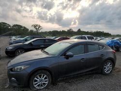 Salvage cars for sale from Copart Des Moines, IA: 2014 Mazda 3 Touring