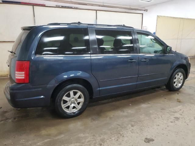 2008 Chrysler Town & Country Touring