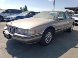 Cadillac Vehiculos salvage en venta: 1996 Cadillac Seville SLS