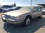 1996 Cadillac Seville SLS