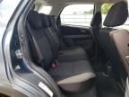 2008 Suzuki SX4 Base