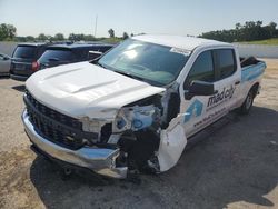 2021 Chevrolet Silverado K1500 en venta en Mcfarland, WI