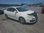 2005 Volkswagen New Jetta 2.5L Option Package 1