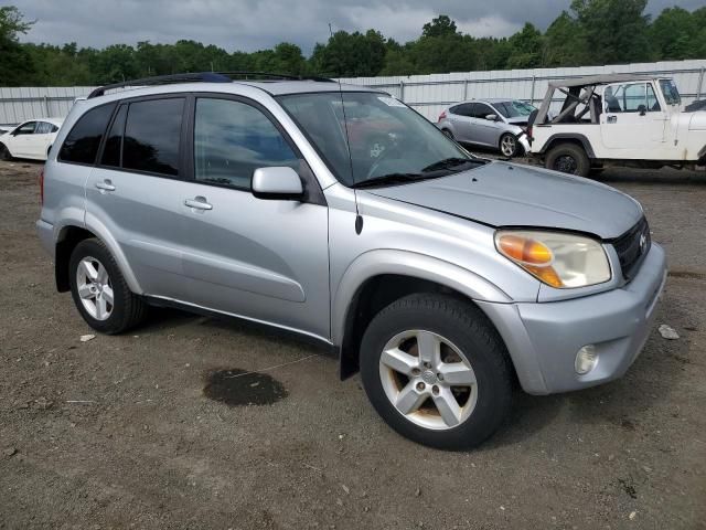 2005 Toyota Rav4