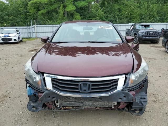 2009 Honda Accord LXP