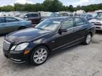 2012 Mercedes-Benz E 350