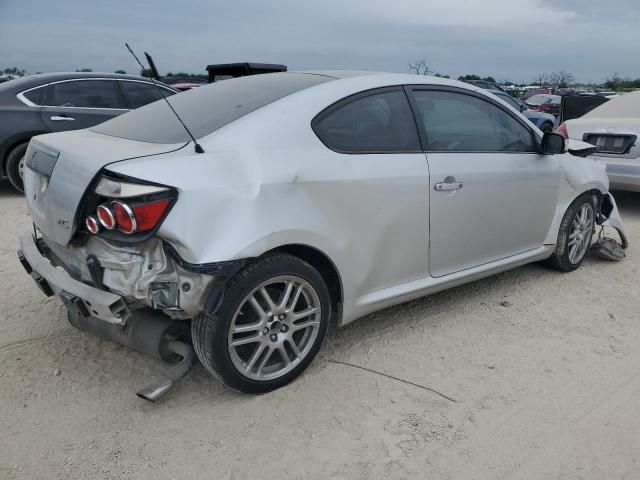 2008 Scion TC