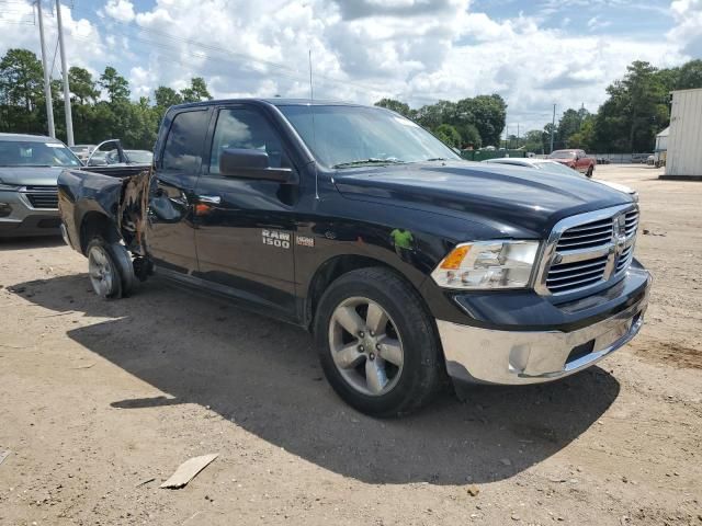 2015 Dodge RAM 1500 SLT