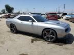 2015 Dodge Challenger SXT Plus