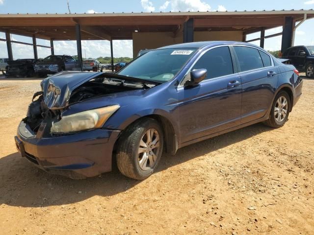 2009 Honda Accord LXP