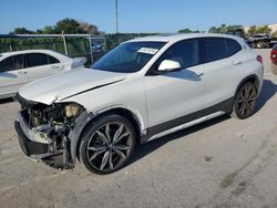 BMW salvage cars for sale: 2018 BMW X2 SDRIVE28I