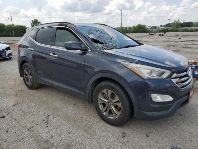 2015 Hyundai Santa FE Sport