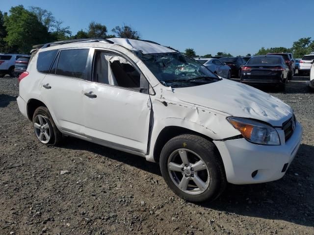 2007 Toyota Rav4