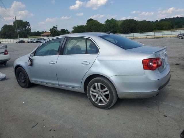 2006 Volkswagen Jetta TDI