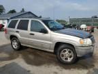 2000 Jeep Grand Cherokee Laredo