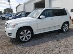 2010 Mercedes-Benz GLK 350 4matic