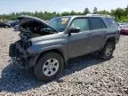 2016 Toyota 4runner SR5/SR5 Premium