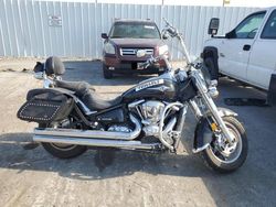 2005 Kawasaki VN2000 A2 en venta en Magna, UT