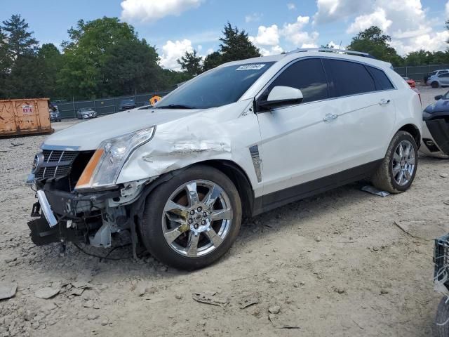 2011 Cadillac SRX Performance Collection