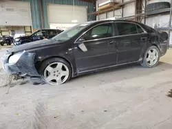 2008 Chevrolet Malibu 2LT en venta en Eldridge, IA