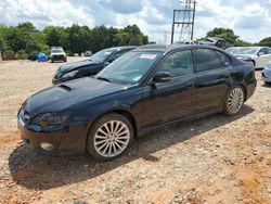 2009 Subaru Legacy 2.5 GT en venta en China Grove, NC