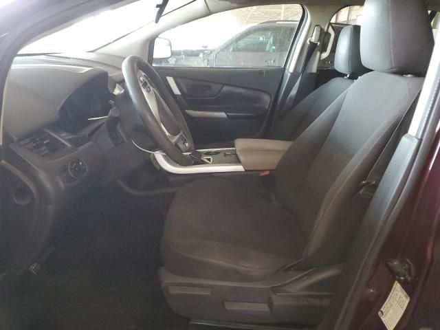 2011 Ford Edge SE