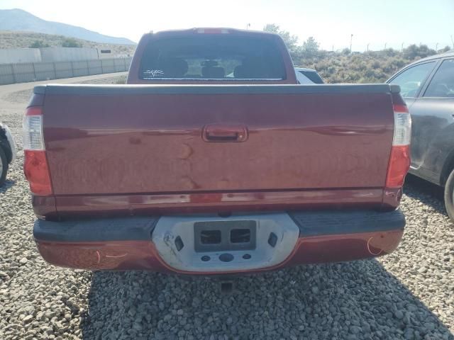 2004 Toyota Tundra Double Cab Limited