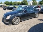 2012 Cadillac CTS Performance Collection