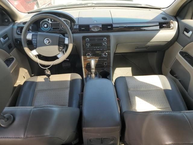 2008 Mercury Sable Premier