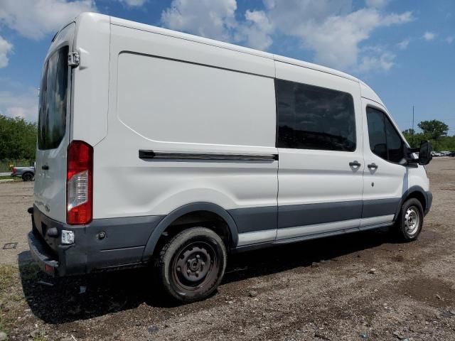 2015 Ford Transit T-250