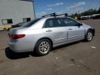 2005 Honda Accord EX