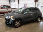 2018 Chevrolet Trax 1LT