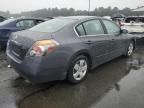 2008 Nissan Altima 2.5