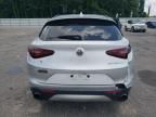 2018 Alfa Romeo Stelvio TI Sport