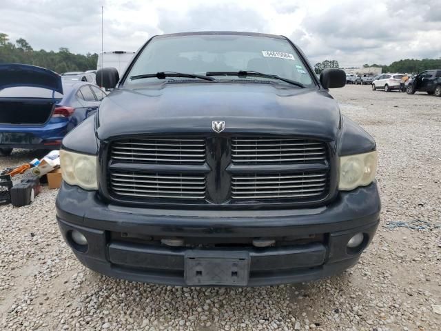 2004 Dodge RAM 1500 ST