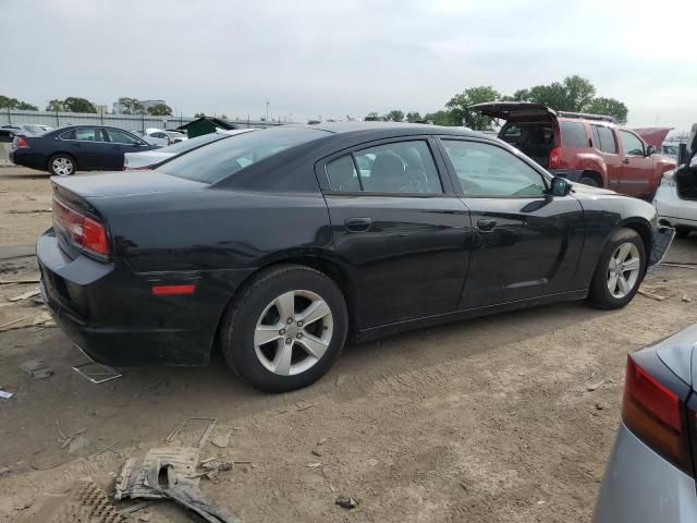 2013 Dodge Charger SE