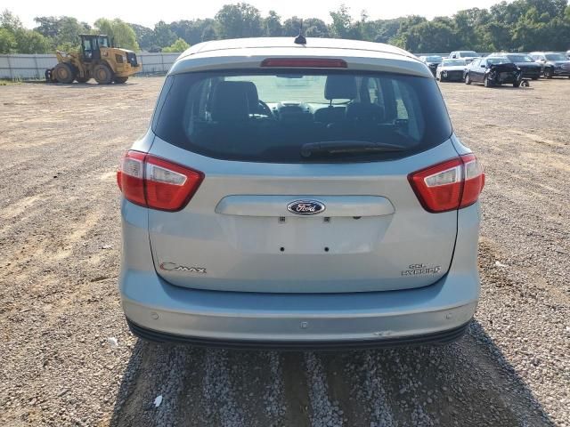 2013 Ford C-MAX SEL