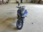 2018 Yamaha YZFR3