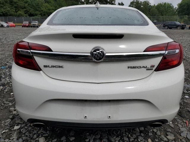 2016 Buick Regal