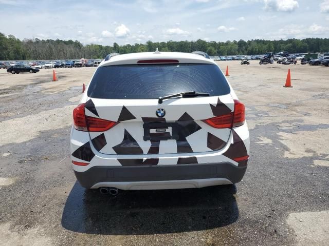 2015 BMW X1 SDRIVE28I