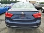 2014 Volkswagen Passat SEL