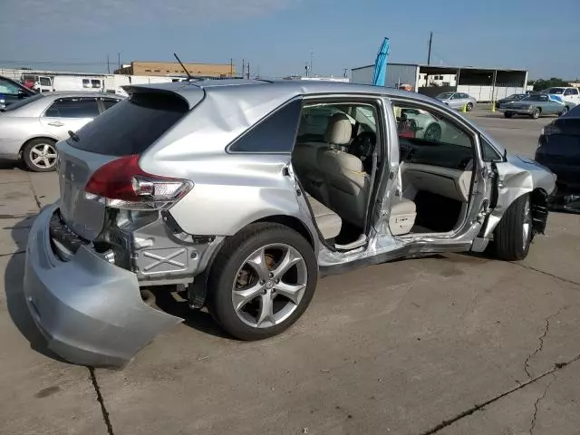 2015 Toyota Venza LE